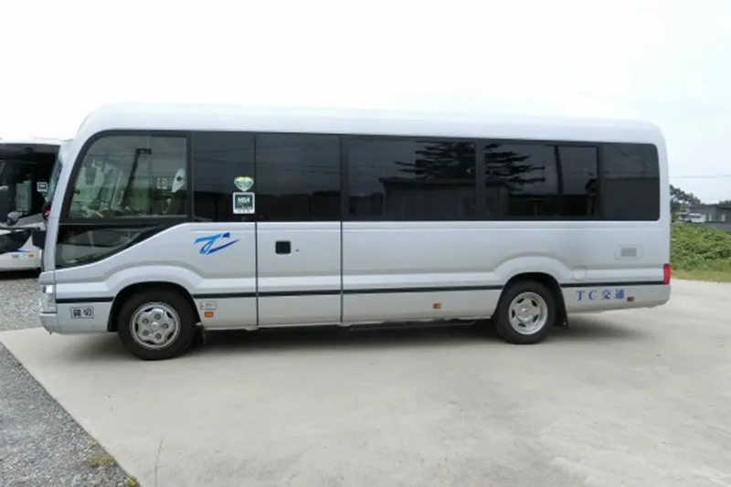 観光バス運転手/正社員