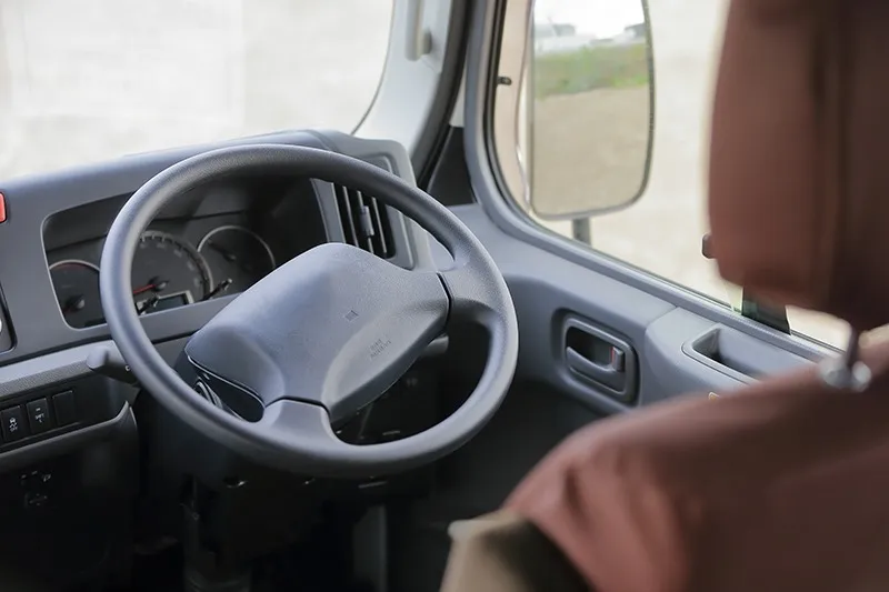 運行管理者/契約社員